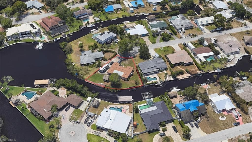 1037 Ione DR, FORT MYERS FL 33919-38