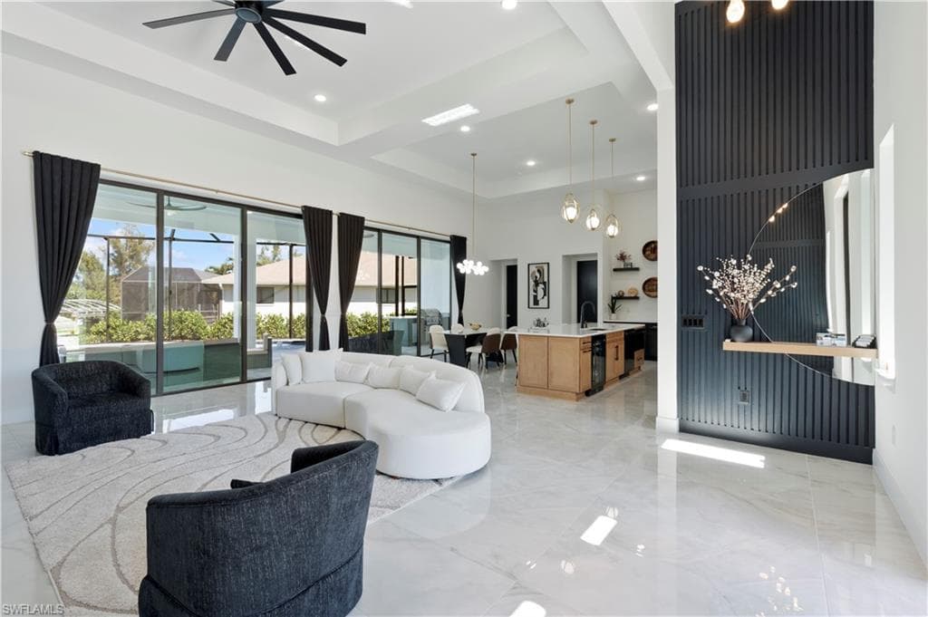 4218 SW 17th AVE, CAPE CORAL FL 33914-6