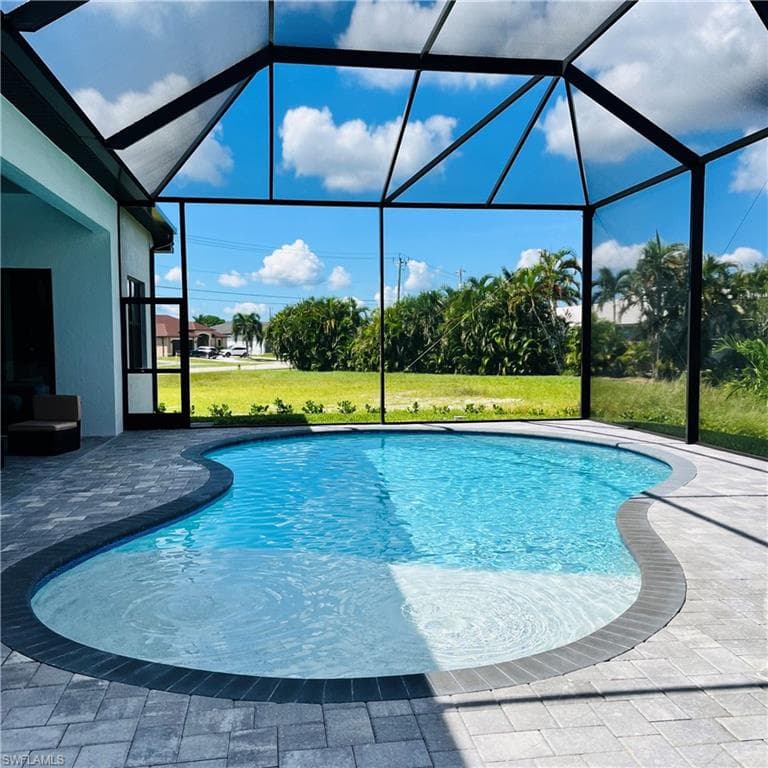 4218 SW 17th AVE, CAPE CORAL FL 33914-33