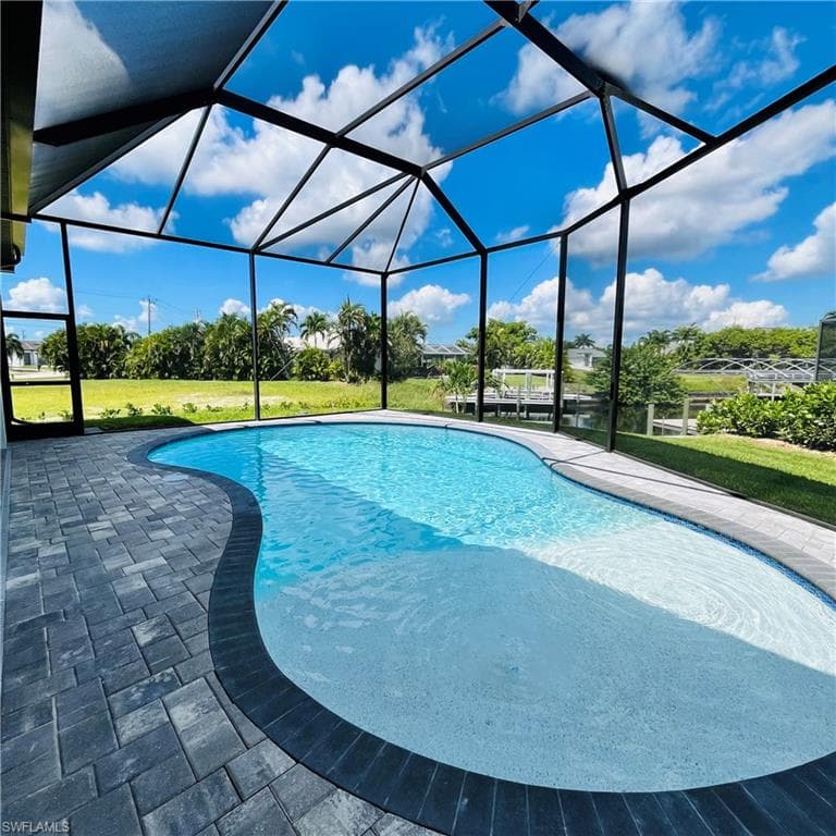 4218 SW 17th AVE, CAPE CORAL FL 33914-34