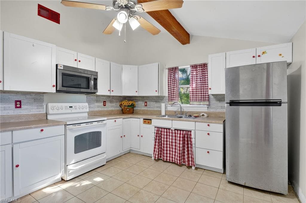 245 Hubbard AVE, NORTH FORT MYERS FL 33917-1