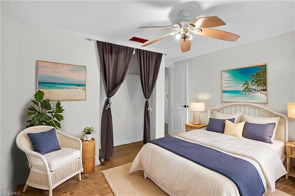 245 Hubbard AVE, NORTH FORT MYERS FL 33917-8