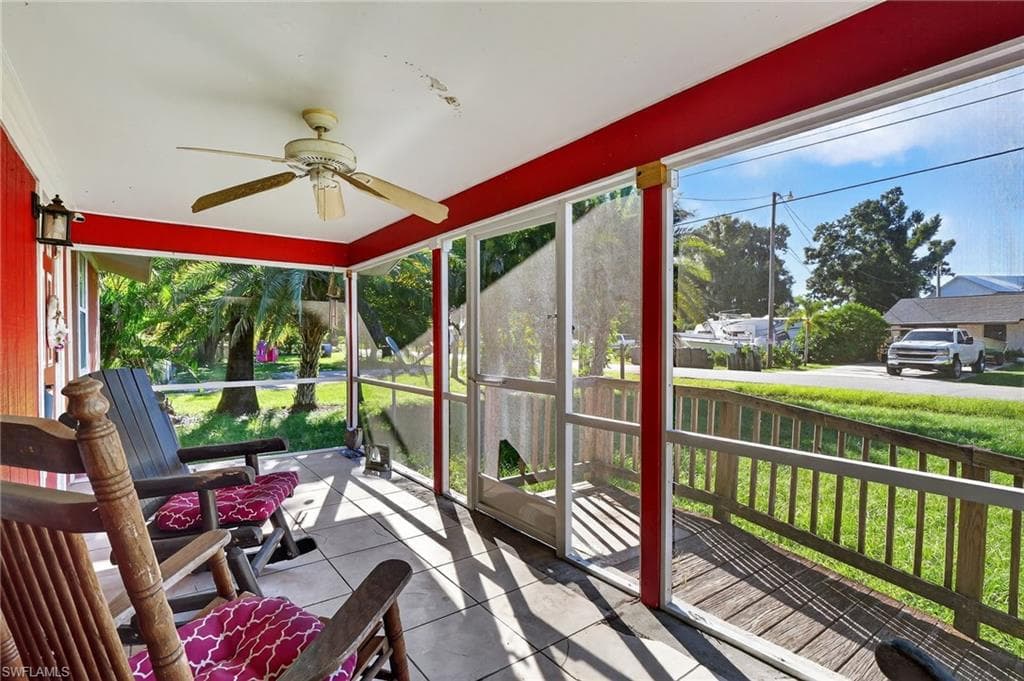 245 Hubbard AVE, NORTH FORT MYERS FL 33917-10