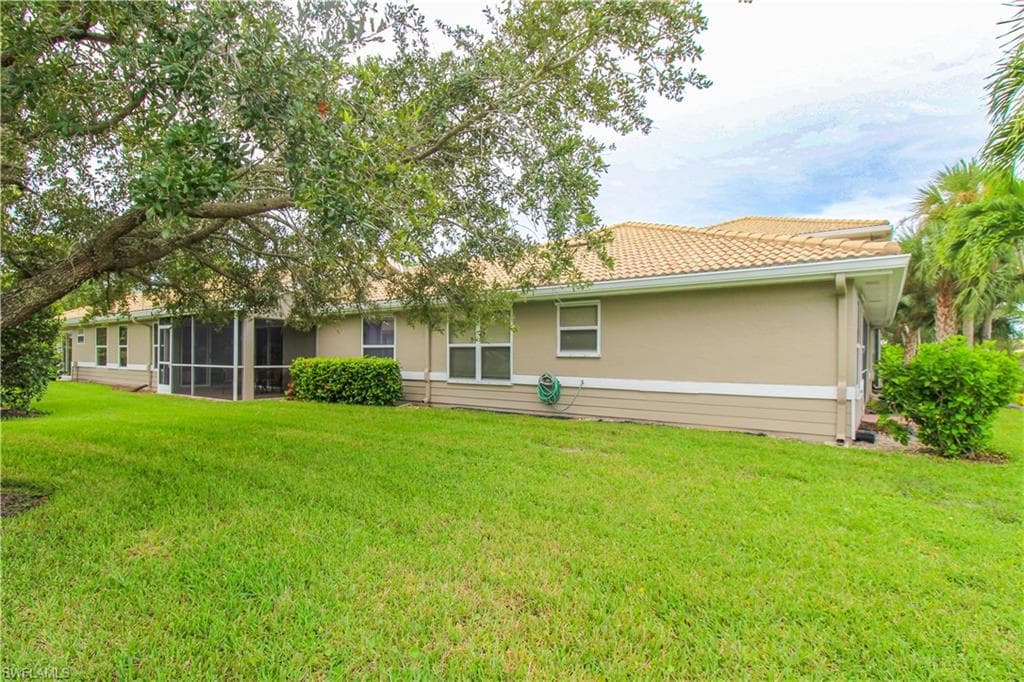 306 Emerald Bay CIR # 8, NAPLES FL 34110-41