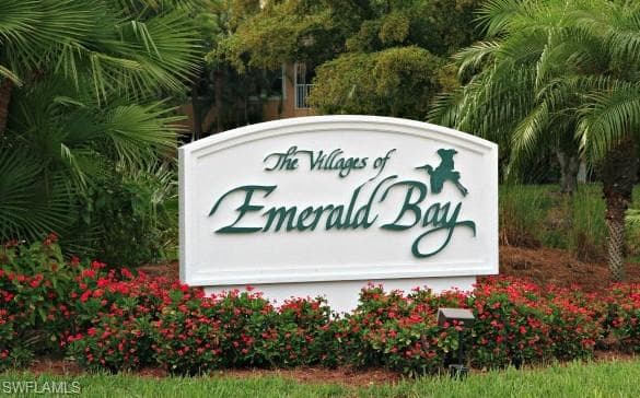 306 Emerald Bay CIR # 8, NAPLES FL 34110-4