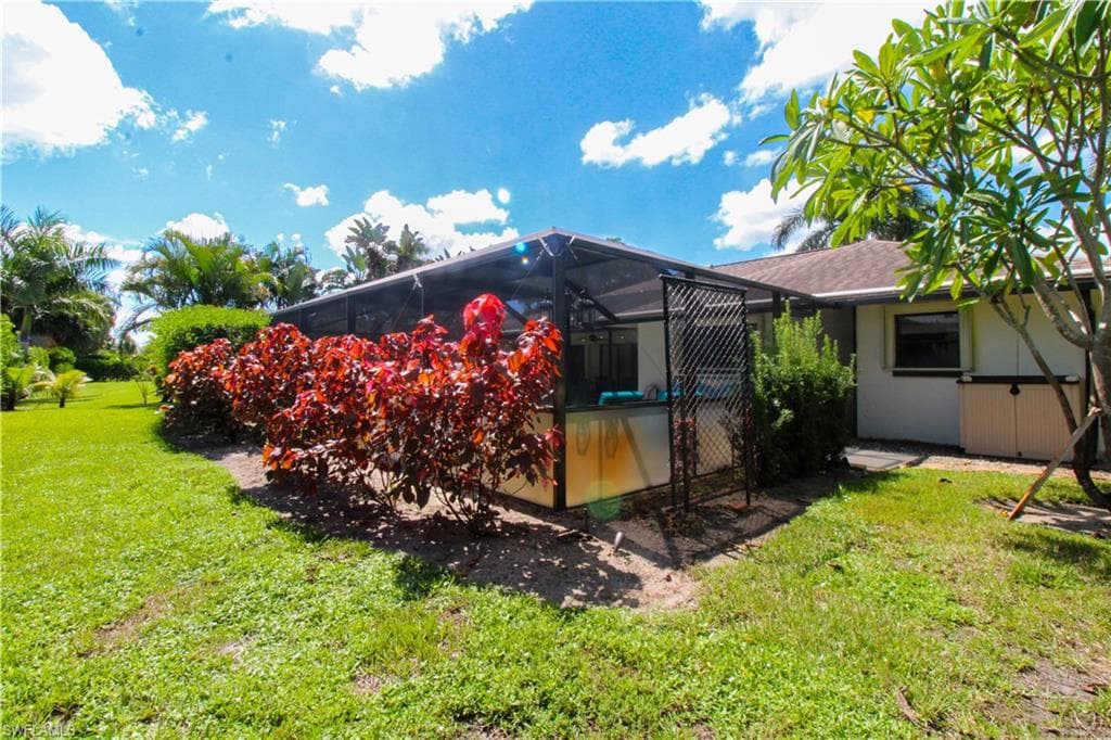 213 Bay Meadows DR, NAPLES FL 34113-46