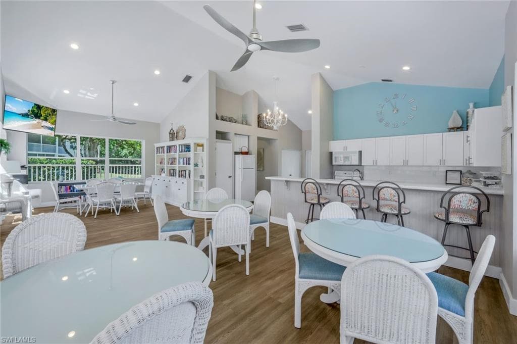 28631 CARRIAGE HOME DR # 103, BONITA SPRINGS FL 34134-25