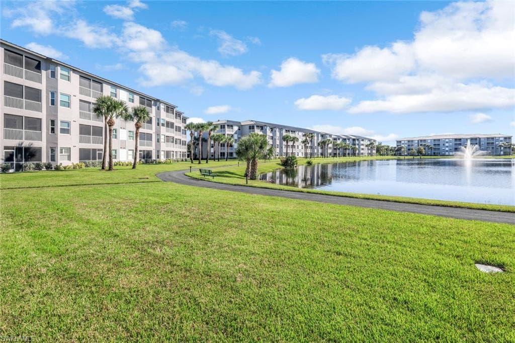 16685 Lake Circle DR 1012-23