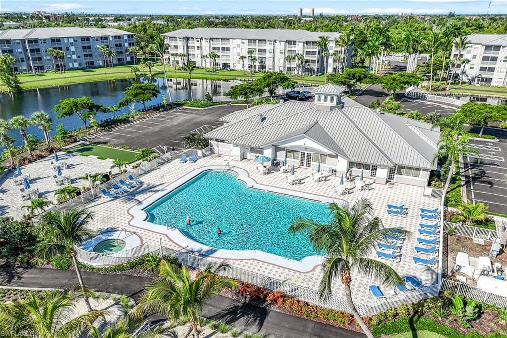 16685 Lake Circle DR 1012-37