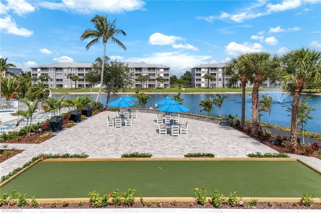 16685 Lake Circle DR 1012-40
