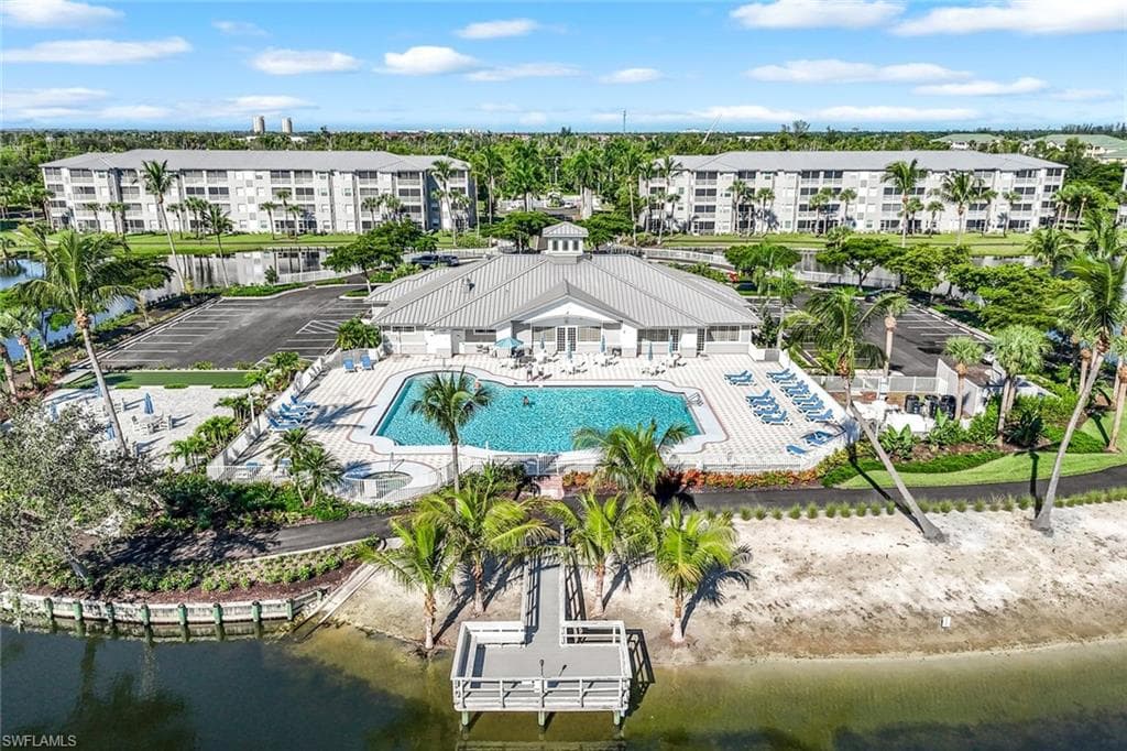 16685 Lake Circle DR 1012-36