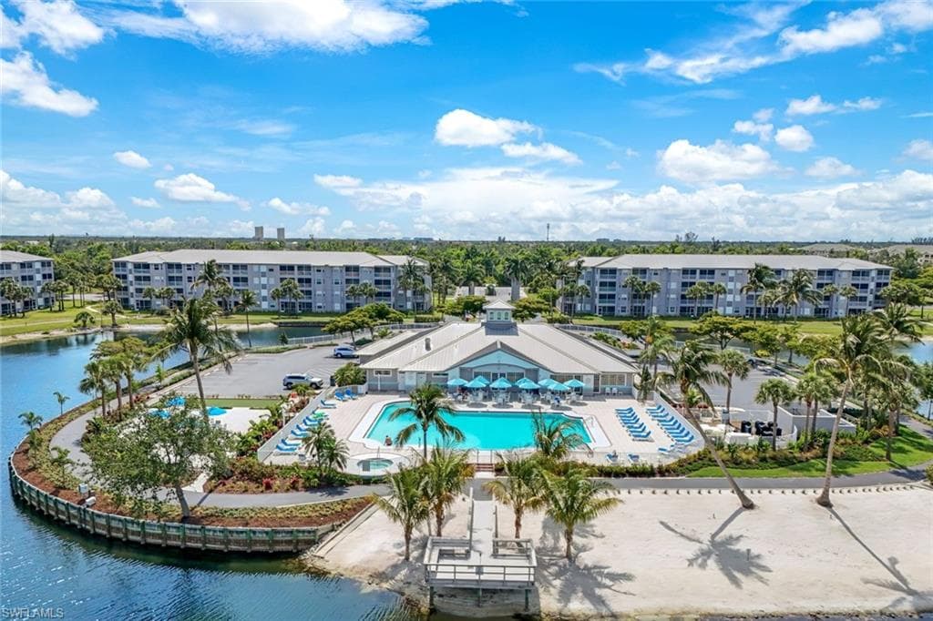 16685 Lake Circle DR 1012-34