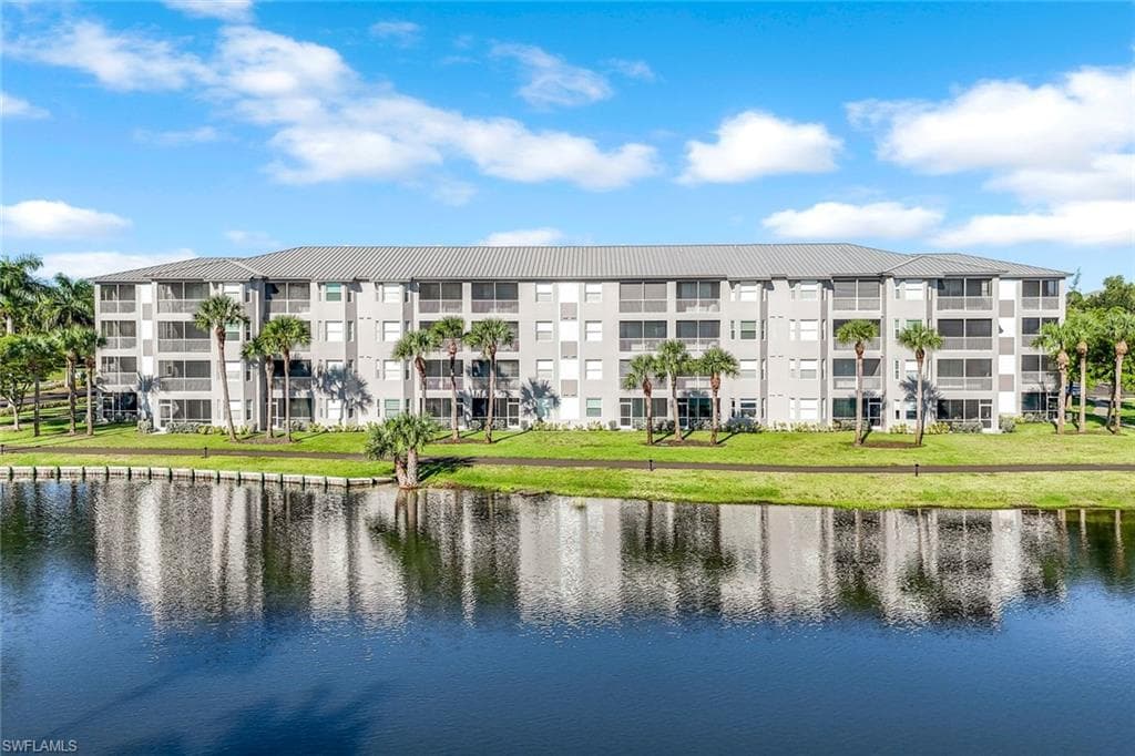 16685 Lake Circle DR 1012-30