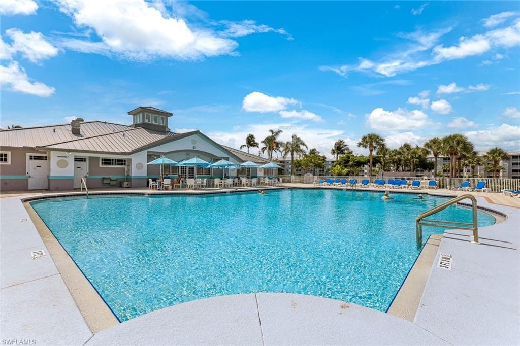 16685 Lake Circle DR 1012-38