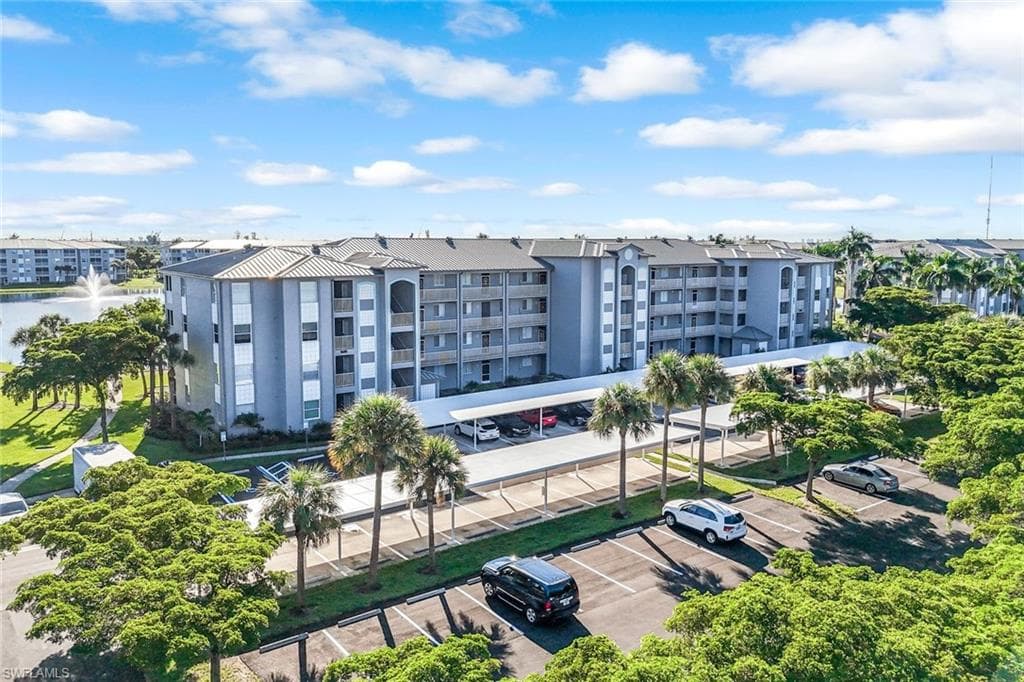 16685 Lake Circle DR 1012-3