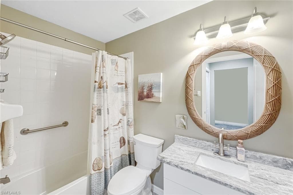 16685 Lake Circle DR 1012-20