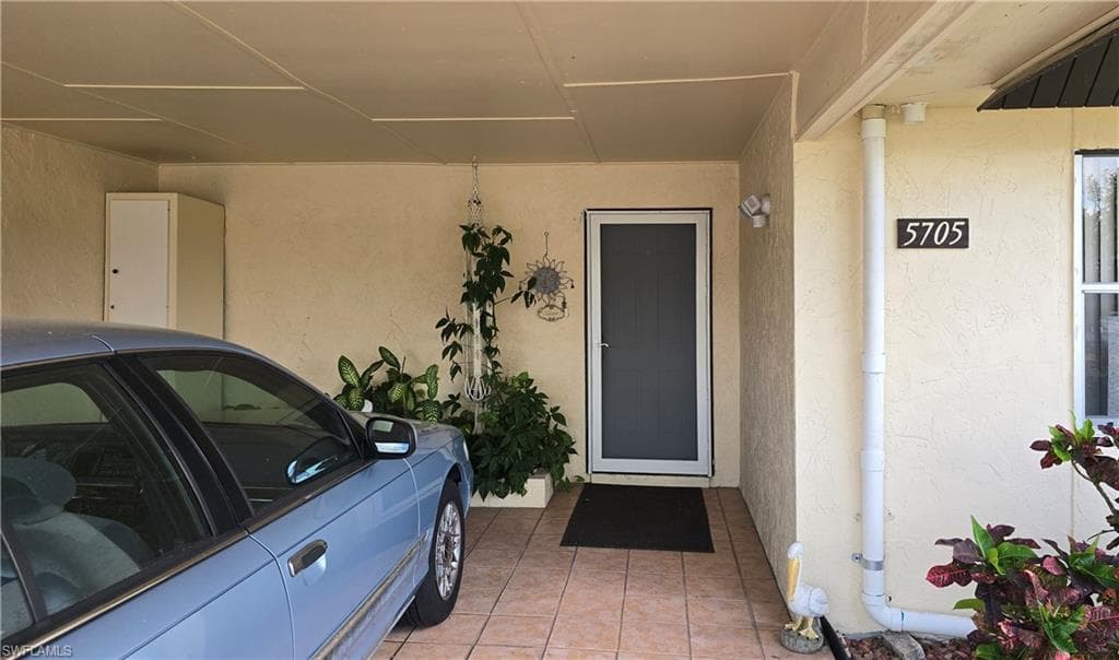 5705 Harbour Club RD, FORT MYERS FL 33919-4