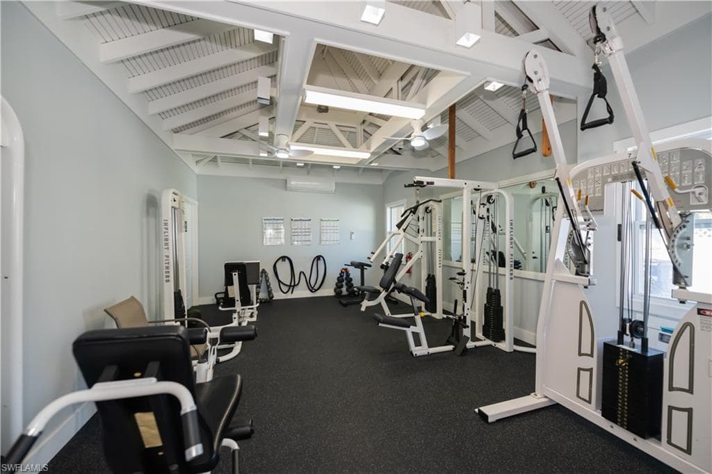 5705 Harbour Club RD, FORT MYERS FL 33919-44