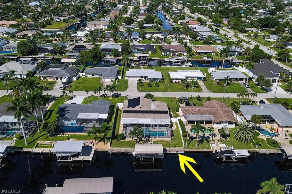 5313 Malaluka CT, CAPE CORAL FL 33904-1
