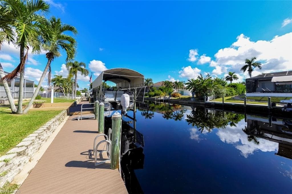 5313 Malaluka CT, CAPE CORAL FL 33904-41