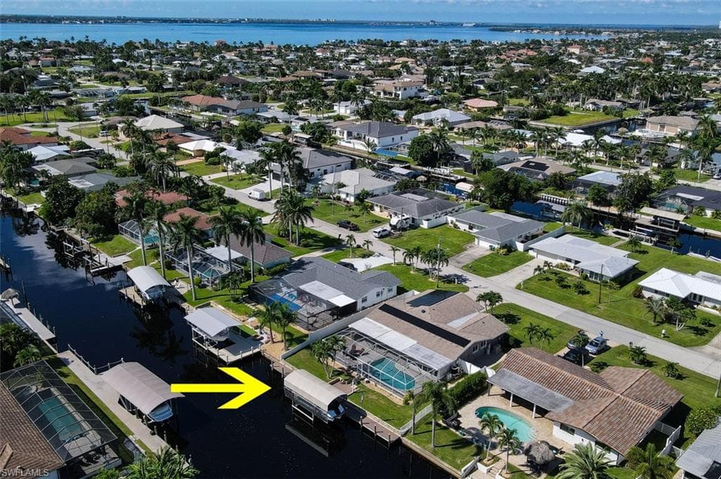 5313 Malaluka CT, CAPE CORAL FL 33904-46