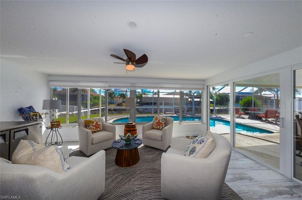 5313 Malaluka CT, CAPE CORAL FL 33904-31