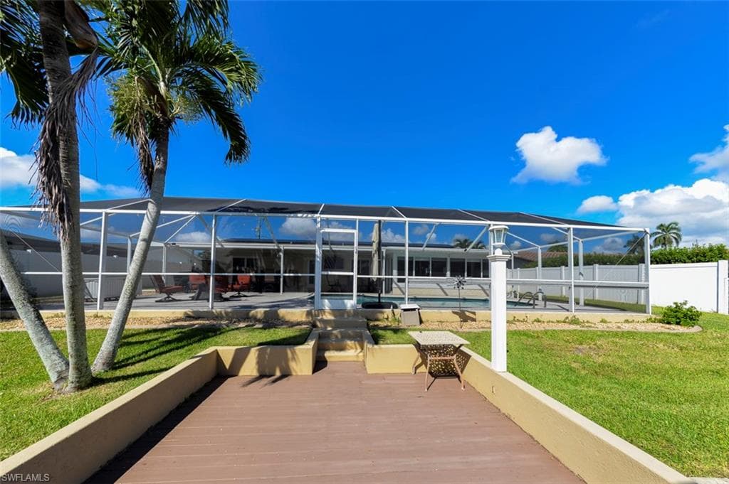 5313 Malaluka CT, CAPE CORAL FL 33904-40