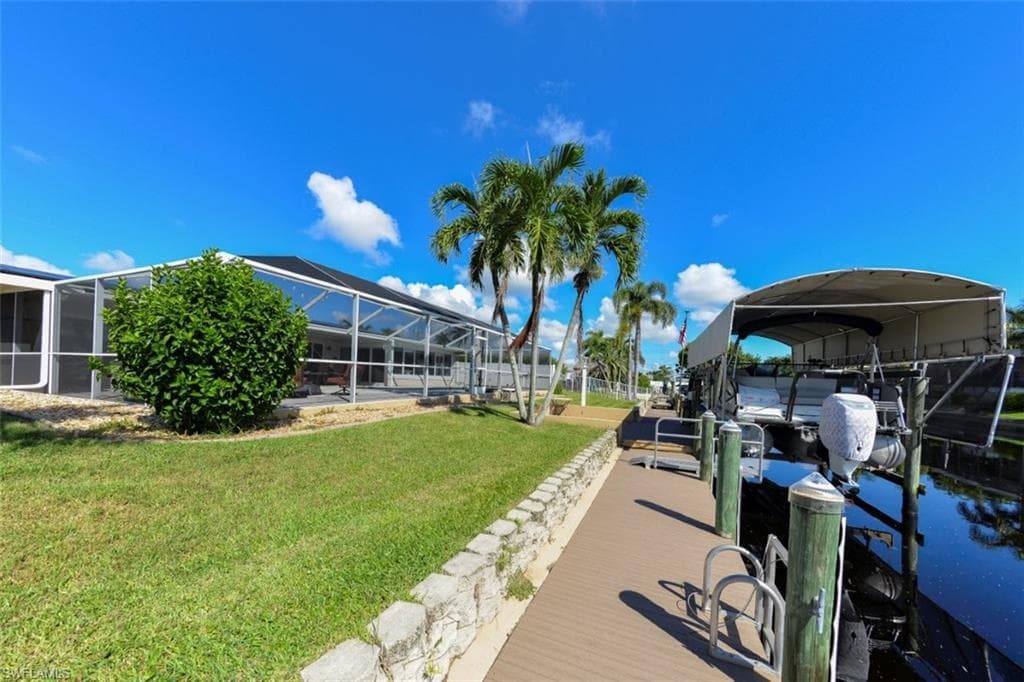 5313 Malaluka CT, CAPE CORAL FL 33904-39