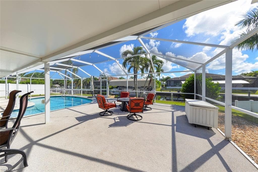 5313 Malaluka CT, CAPE CORAL FL 33904-34