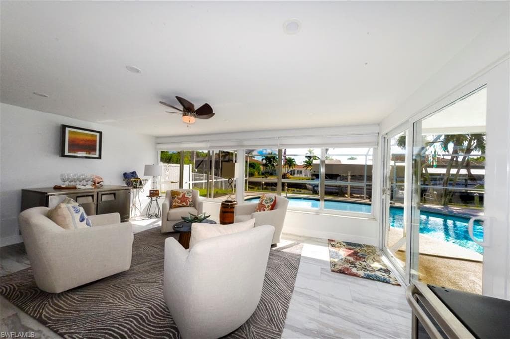 5313 Malaluka CT, CAPE CORAL FL 33904-3