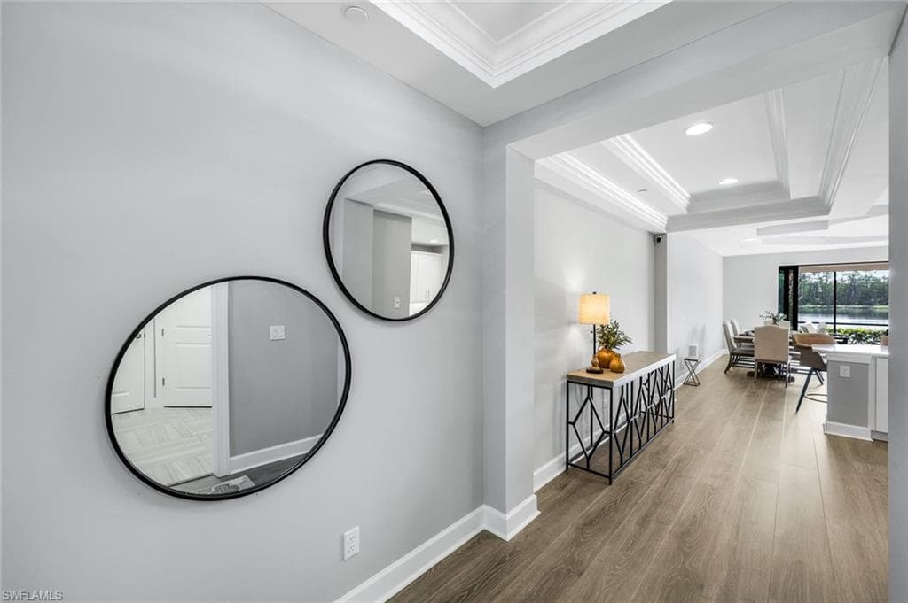 9641 Montelanico LOOP # 103, NAPLES FL 34119-1