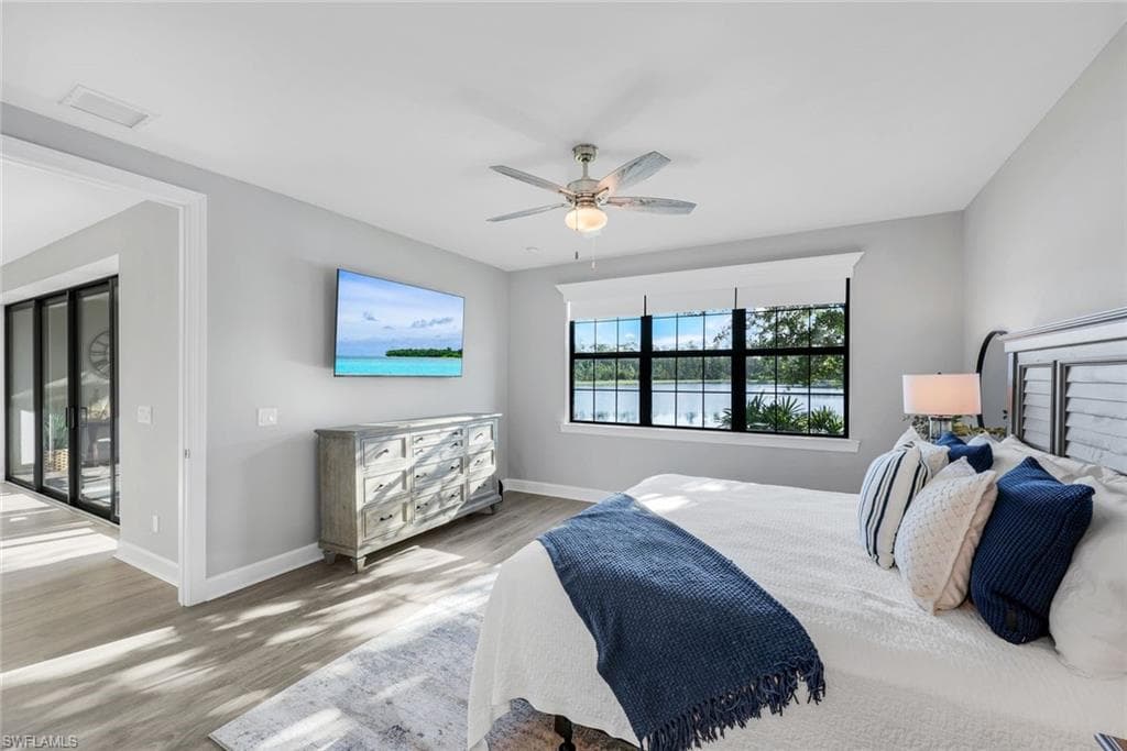 9641 Montelanico LOOP # 103, NAPLES FL 34119-11