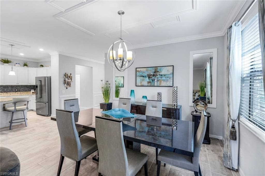 4244 Raffia Palm CIR, NAPLES FL 34119-12