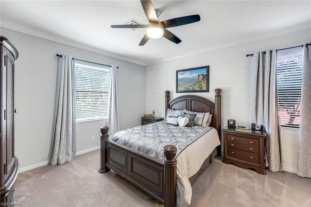 4244 Raffia Palm CIR, NAPLES FL 34119-16