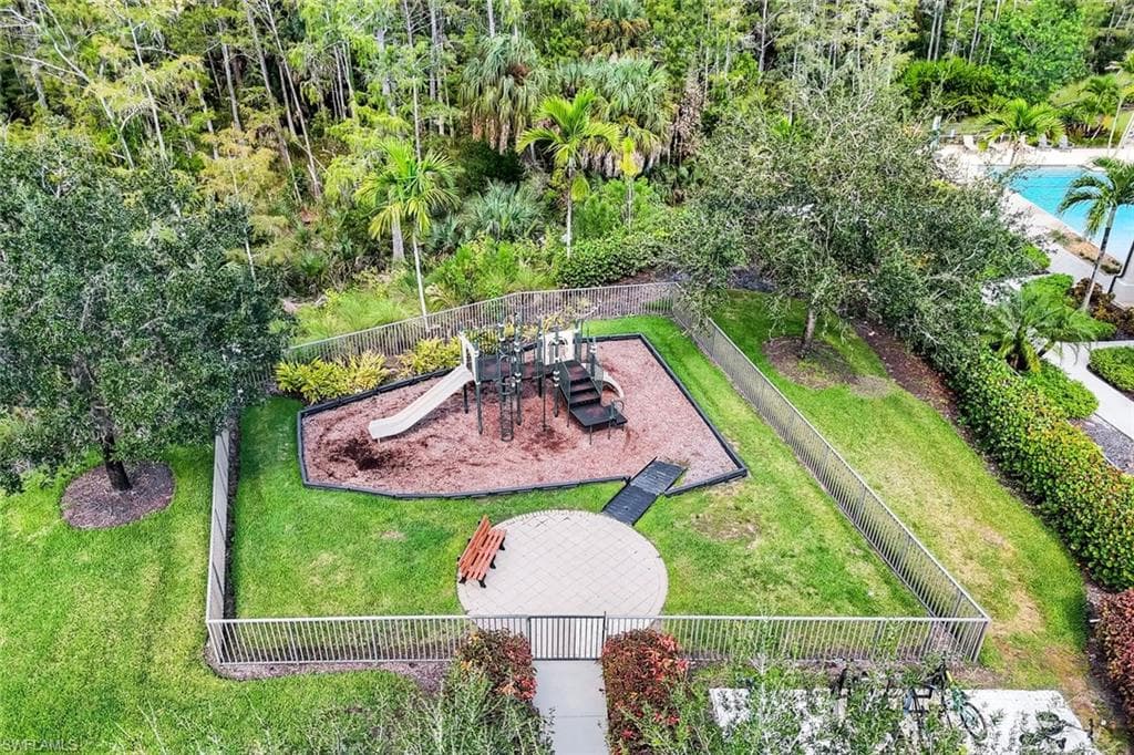 4244 Raffia Palm CIR, NAPLES FL 34119-35
