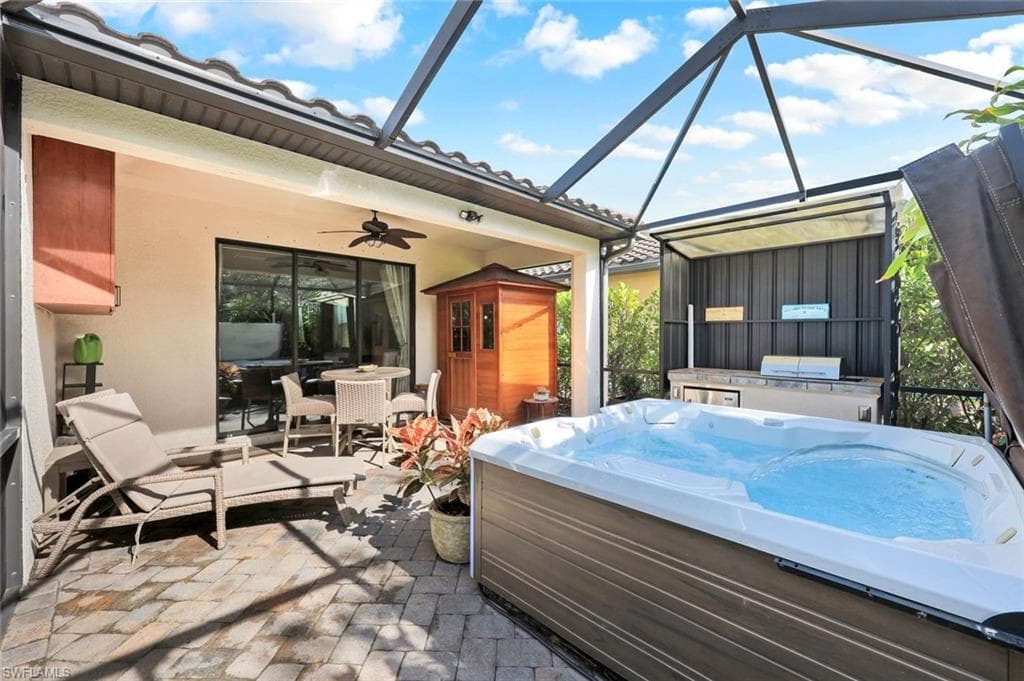 4244 Raffia Palm CIR, NAPLES FL 34119-27