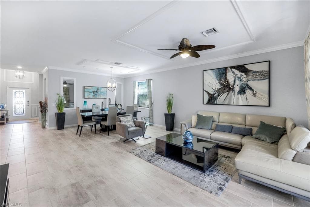 4244 Raffia Palm CIR, NAPLES FL 34119-4