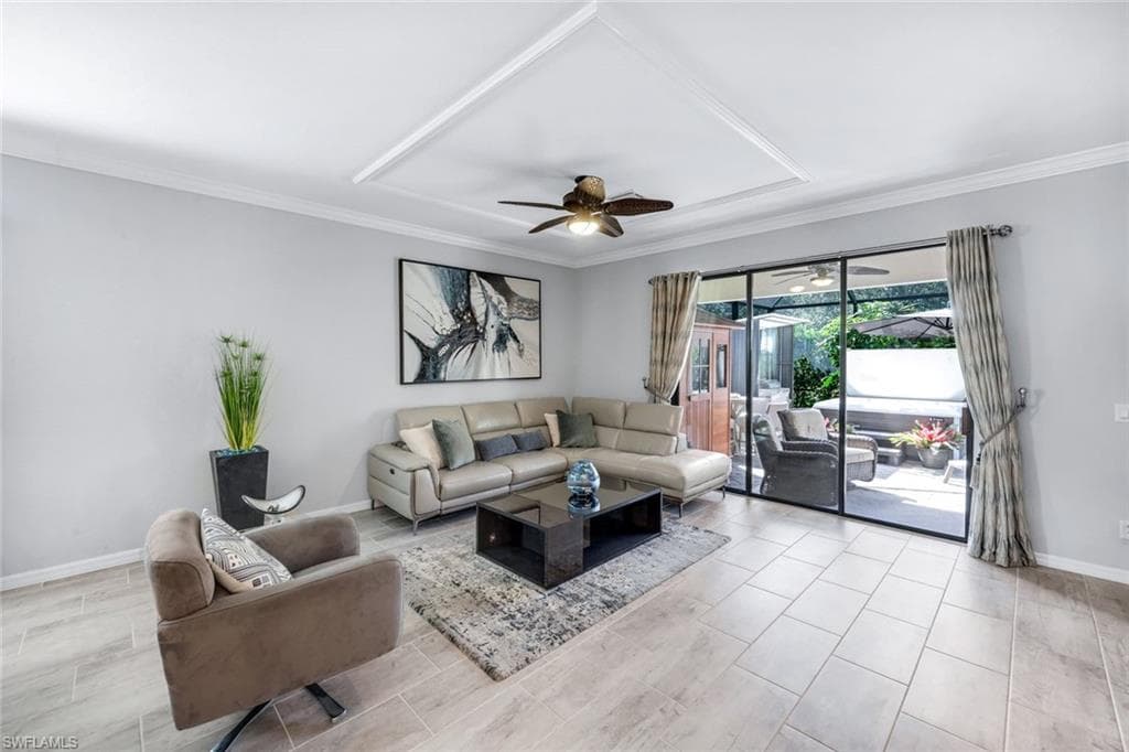 4244 Raffia Palm CIR, NAPLES FL 34119-13