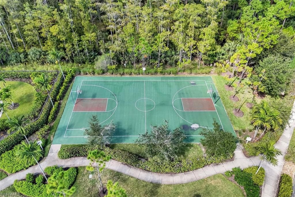 4244 Raffia Palm CIR, NAPLES FL 34119-36