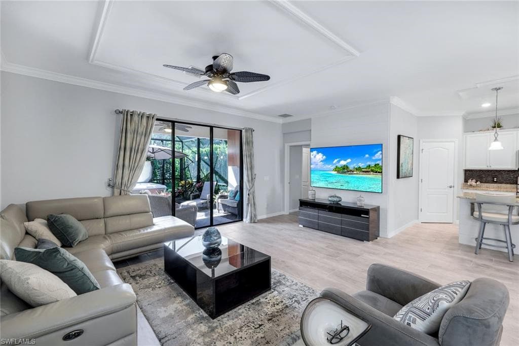 4244 Raffia Palm CIR, NAPLES FL 34119-14