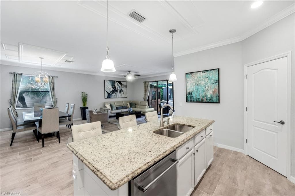 4244 Raffia Palm CIR, NAPLES FL 34119-10