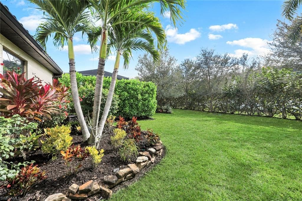 4244 Raffia Palm CIR, NAPLES FL 34119-30