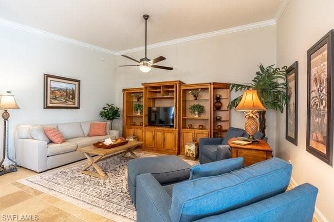 7819 Ionio CT, NAPLES FL 34114-8