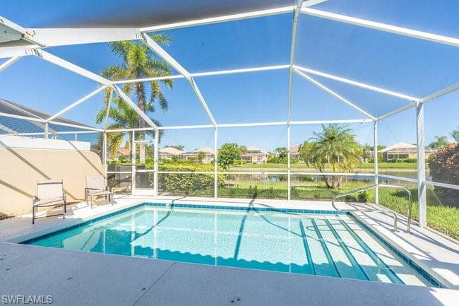 7819 Ionio CT, NAPLES FL 34114-32