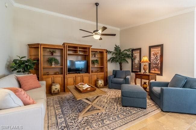 7819 Ionio CT, NAPLES FL 34114-7