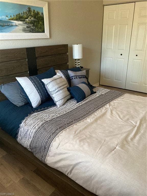 20321 Estero Gardens CIR # 203, ESTERO FL 33928-4