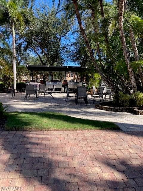 20321 Estero Gardens CIR # 203, ESTERO FL 33928-13