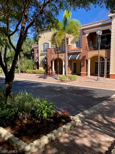 20321 Estero Gardens CIR # 203, ESTERO FL 33928-17