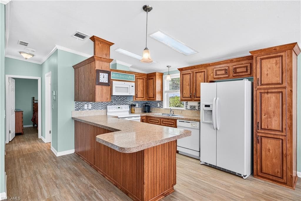 5720 Maplewood CT, FORT MYERS FL 33905-4