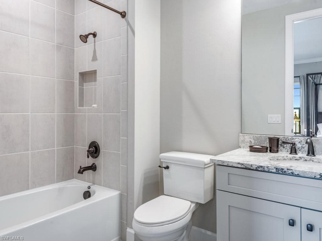 15576 Montello LN, NAPLES FL 34114-26